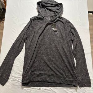 Greg-norman-collection Men's Grey Hoodie